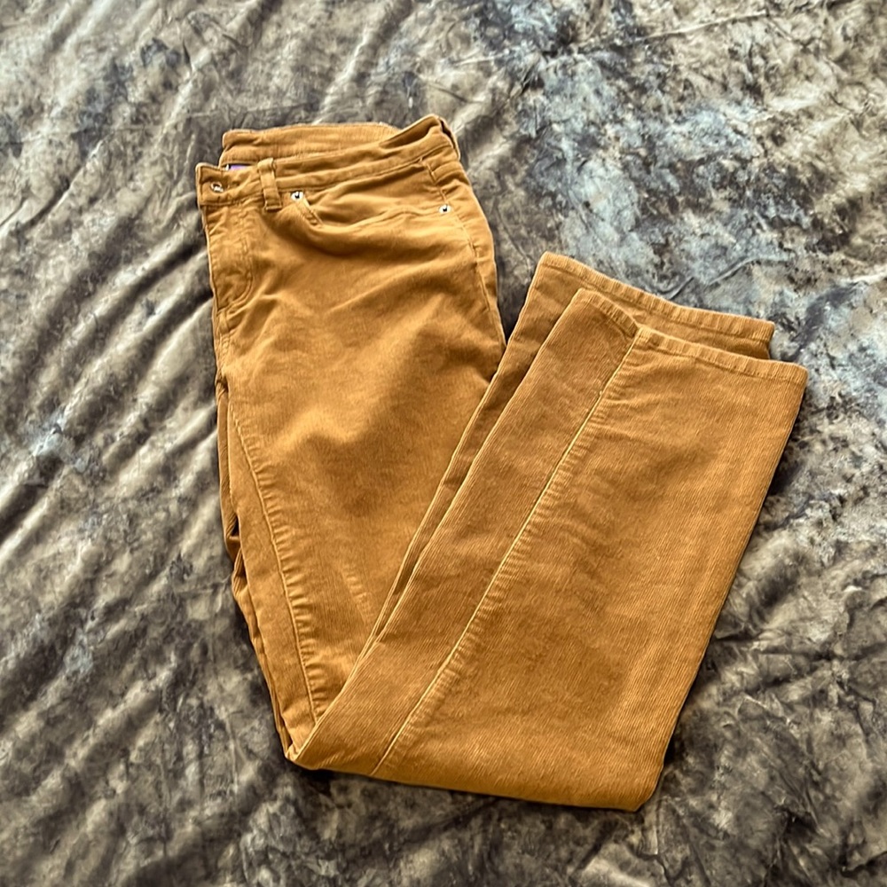 Patagonia Corduroy Pants